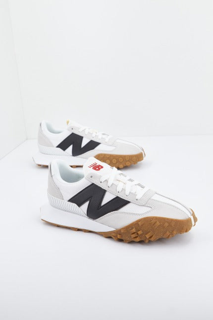 NEW BALANCE UXC SD  en color BLANCO  (2)