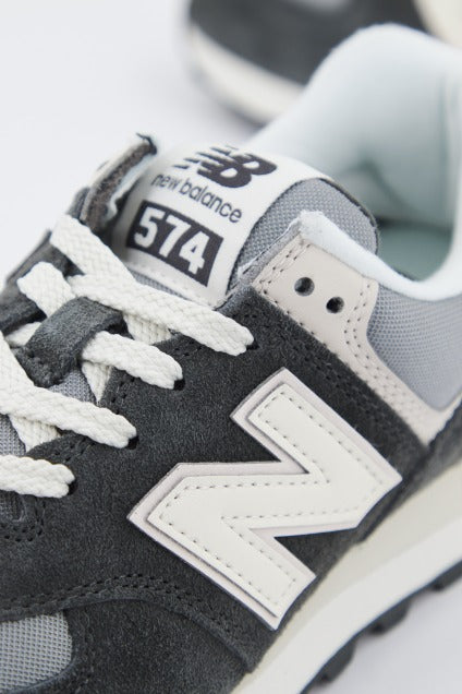 NEW BALANCE WL PA en color GRIS  (4)