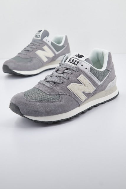 NEW BALANCE U UL en color GRIS  (2)