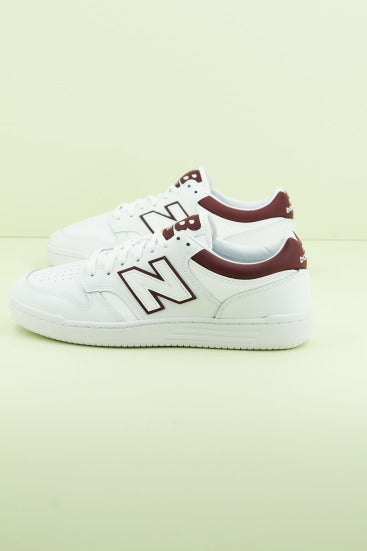 NEW BALANCE BB LDB en color BLANCO  (2)