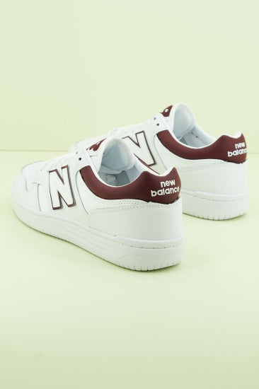 NEW BALANCE BB LDB en color BLANCO  (3)