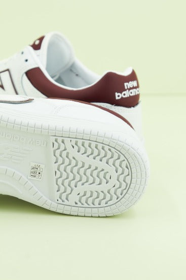 NEW BALANCE BB LDB en color BLANCO  (4)