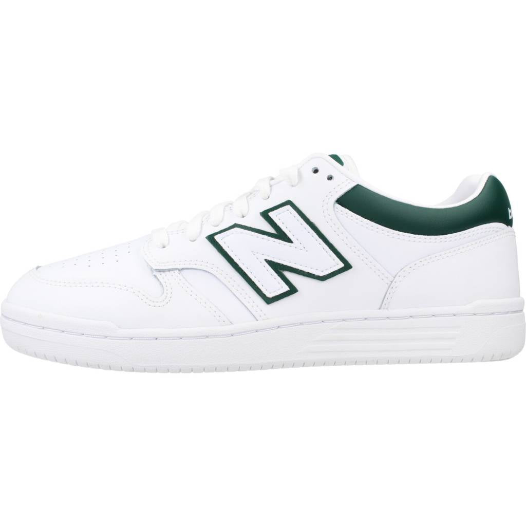 NEW BALANCE BB LGT en color BLANCO  (5)