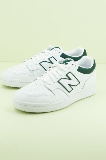 NEW BALANCE BB LGT en color BLANCO  (1)