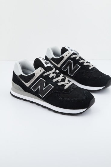 NEW BALANCE ML EVB en color NEGRO  (1)