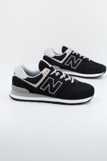 NEW BALANCE ML EVB en color NEGRO  (2)