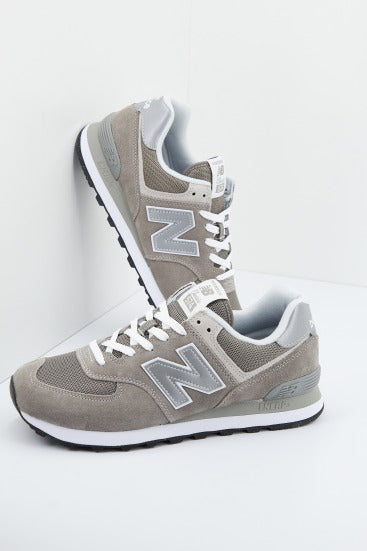 NEW BALANCE ML EVG en color GRIS  (1)