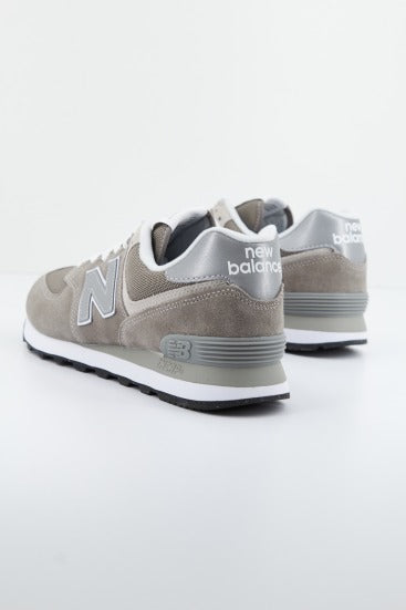 NEW BALANCE ML EVG en color GRIS  (3)