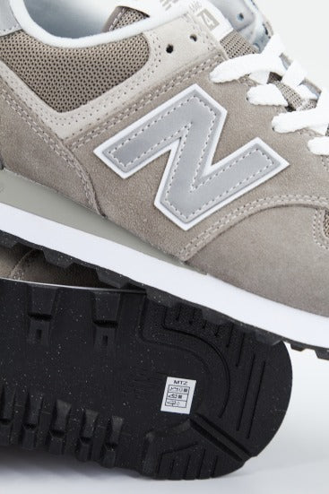 NEW BALANCE ML EVG en color GRIS  (4)