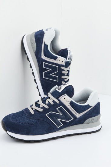 NEW BALANCE ML EVN en color AZUL  (1)