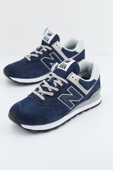 NEW BALANCE ML EVN en color AZUL  (2)