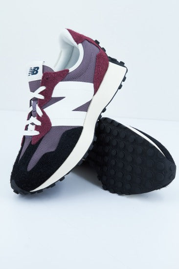 NEW BALANCE MS HB en color BURDEOS  (3)