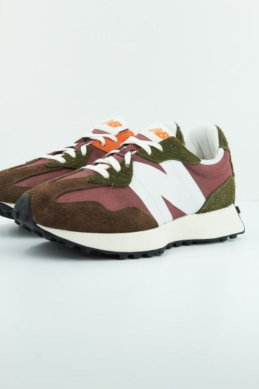 NEW BALANCE MS HD  en color MARRON  (1)