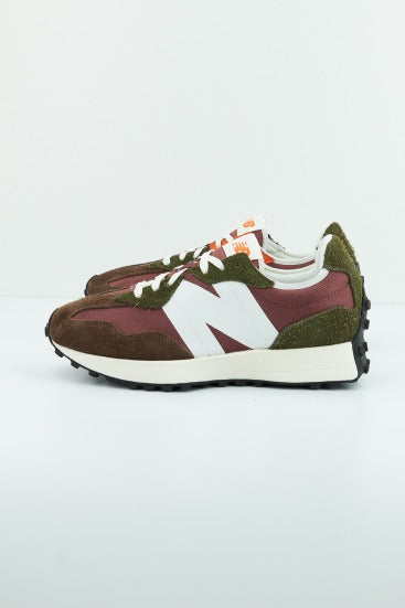 NEW BALANCE MS HD  en color MARRON  (2)