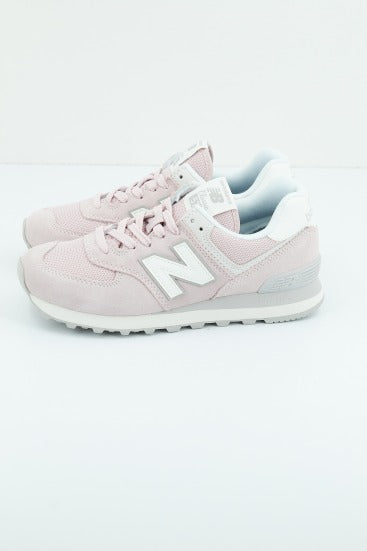 NEW BALANCE WL EVP en color ROSA  (1)