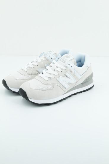 NEW BALANCE WL EVW en color BLANCO  (1)