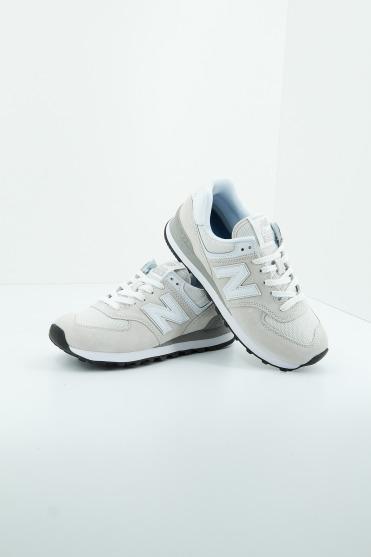 NEW BALANCE WL EVW en color BLANCO  (2)