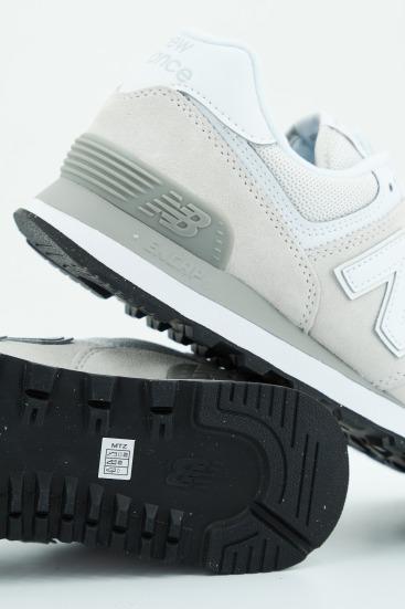 NEW BALANCE WL EVW en color BLANCO  (3)