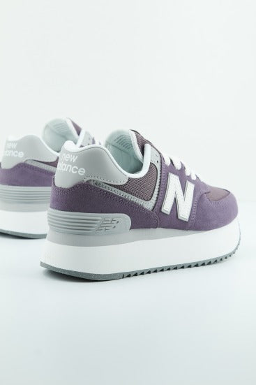 NEW BALANCE WL ZSP en color VIOLETA  (3)