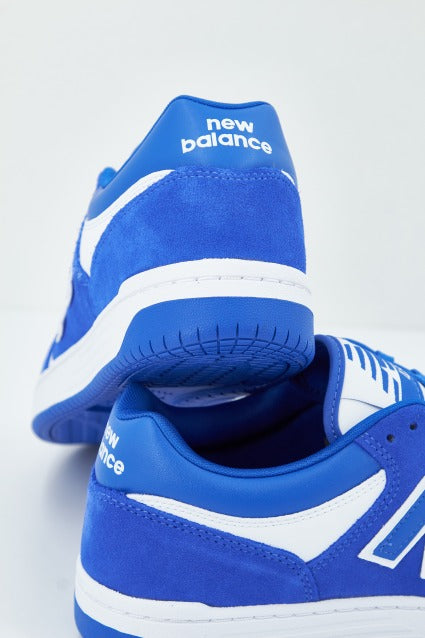 NEW BALANCE BB LWH  en color AZUL  (2)