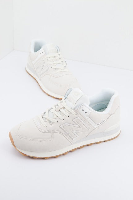 NEW BALANCE U NWW en color BLANCO  (1)