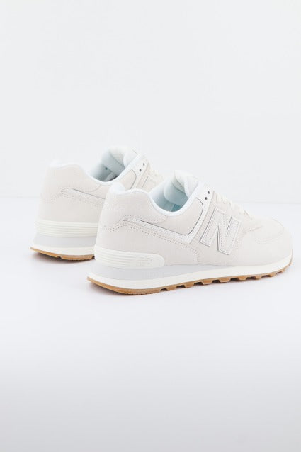 NEW BALANCE U NWW en color BLANCO  (2)