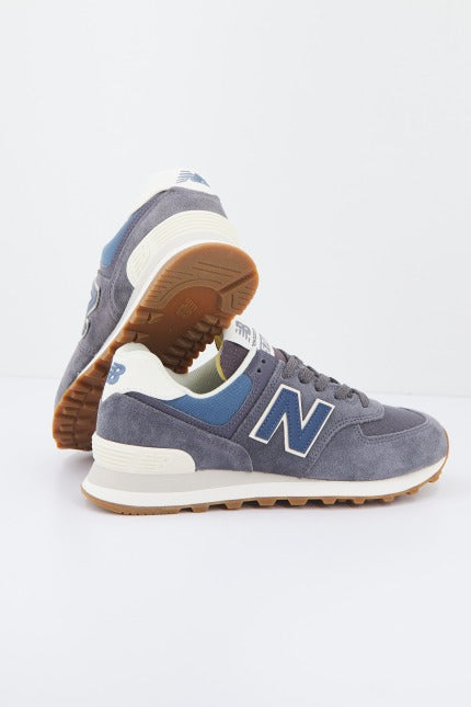 NEW BALANCE WL NG en color GRIS  (3)