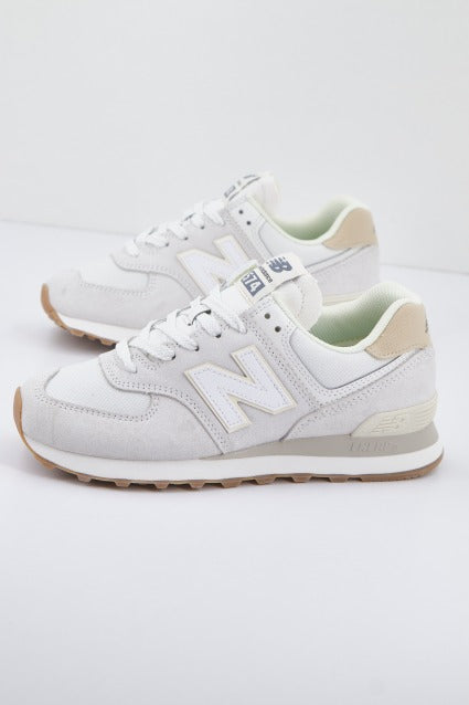 NEW BALANCE WL NO  en color BLANCO  (2)