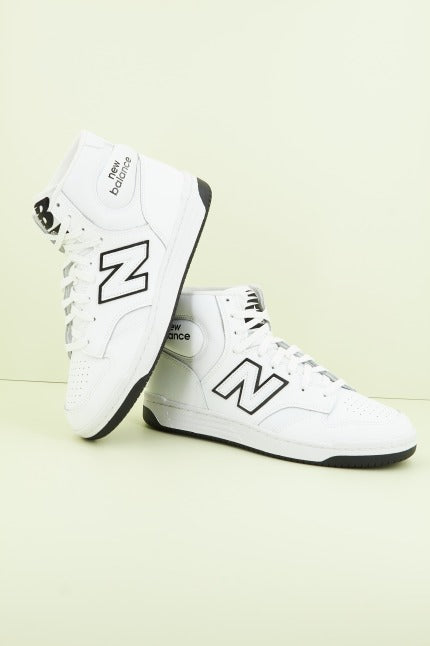 NEW BALANCE BB COA en color BLANCO  (1)