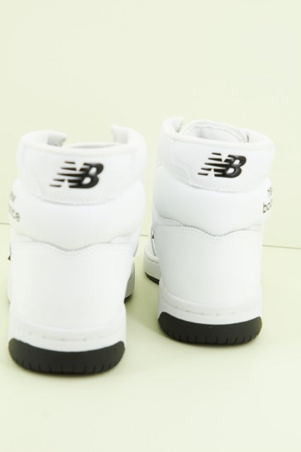 NEW BALANCE BB COA en color BLANCO  (3)