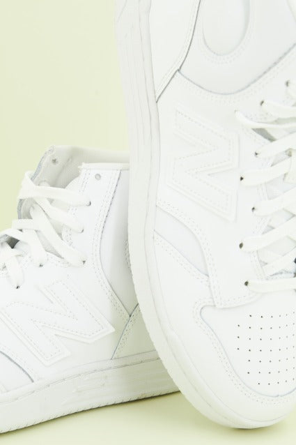 NEW BALANCE BB COC en color BLANCO  (4)