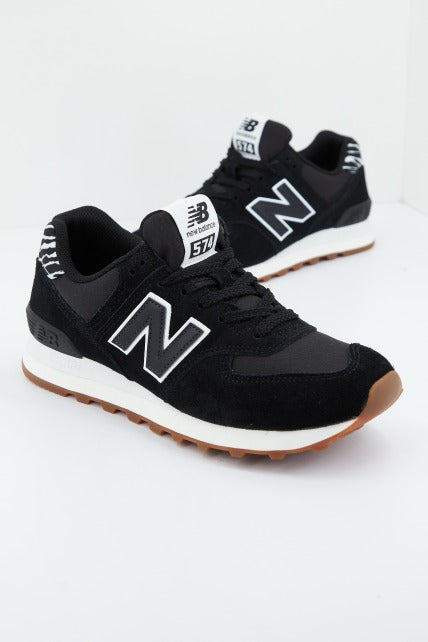 NEW BALANCE WLXB en color NEGRO  (1)