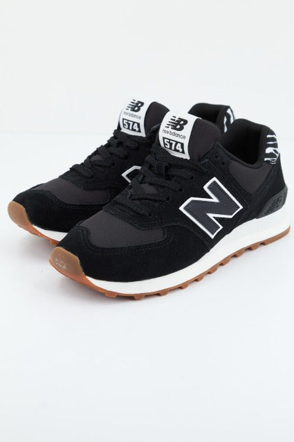 NEW BALANCE WLXB en color NEGRO  (2)