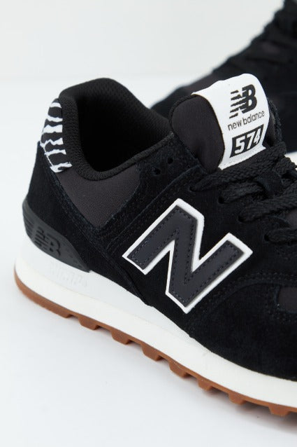 NEW BALANCE WLXB en color NEGRO  (4)