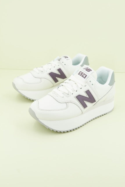 NEW BALANCE WL ZFG en color BLANCO  (2)