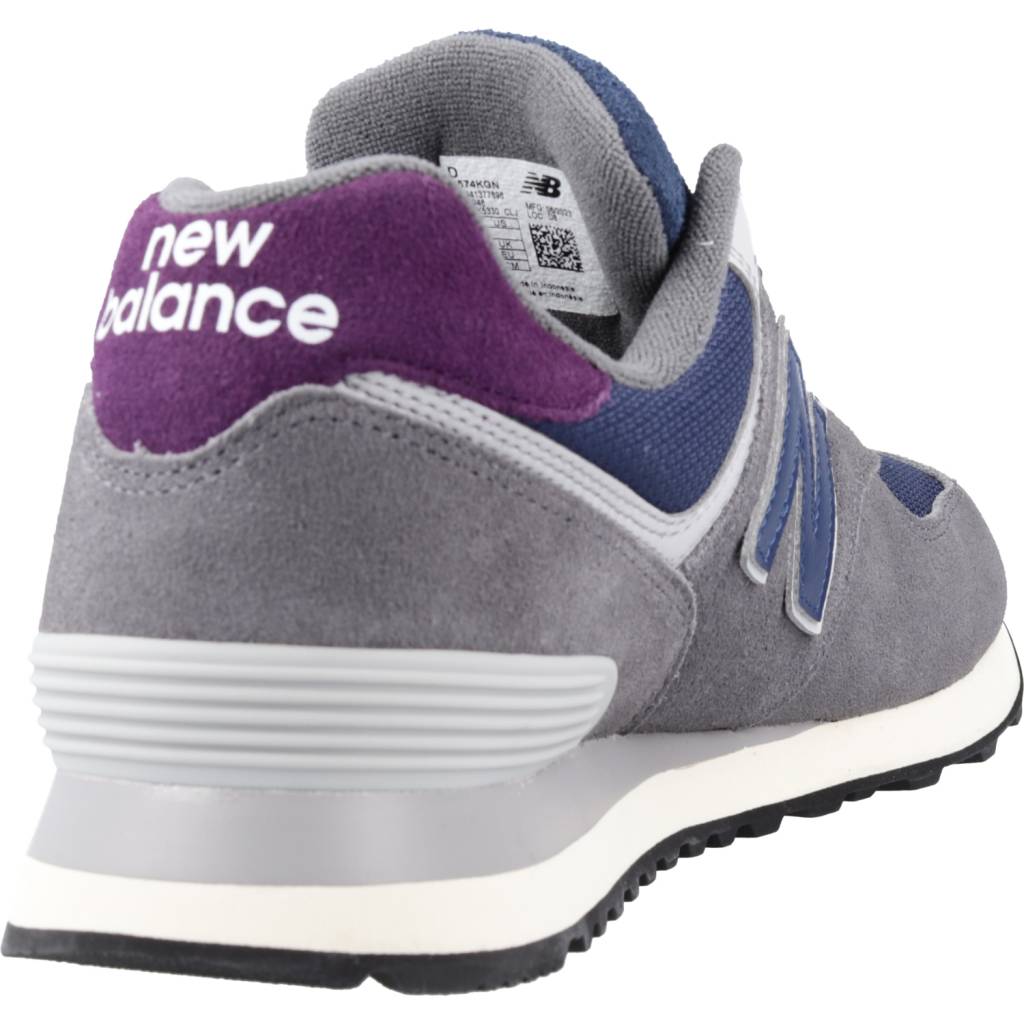 Sport Zapatillas New balance online en Zacaris