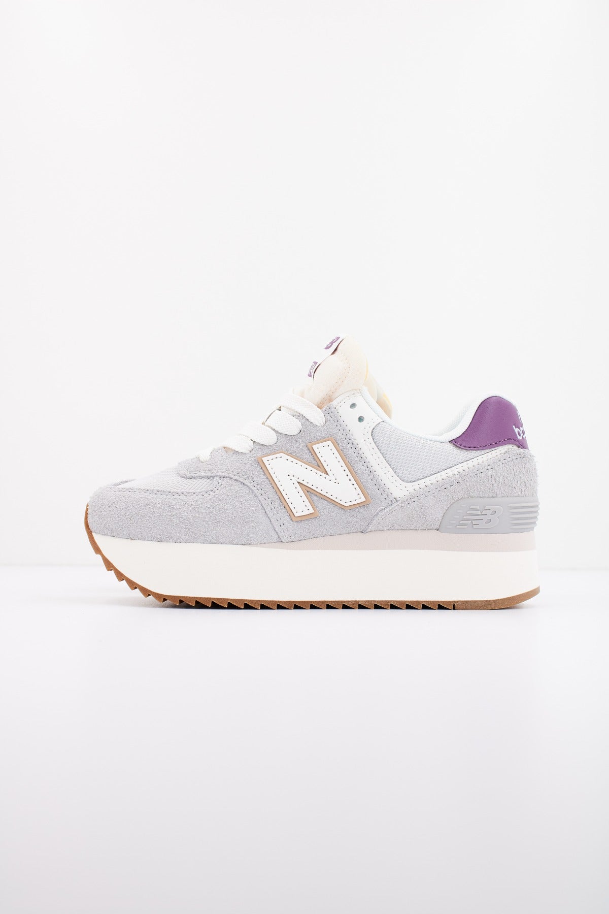 NEW BALANCE WL ZCO en color GRIS  (1)