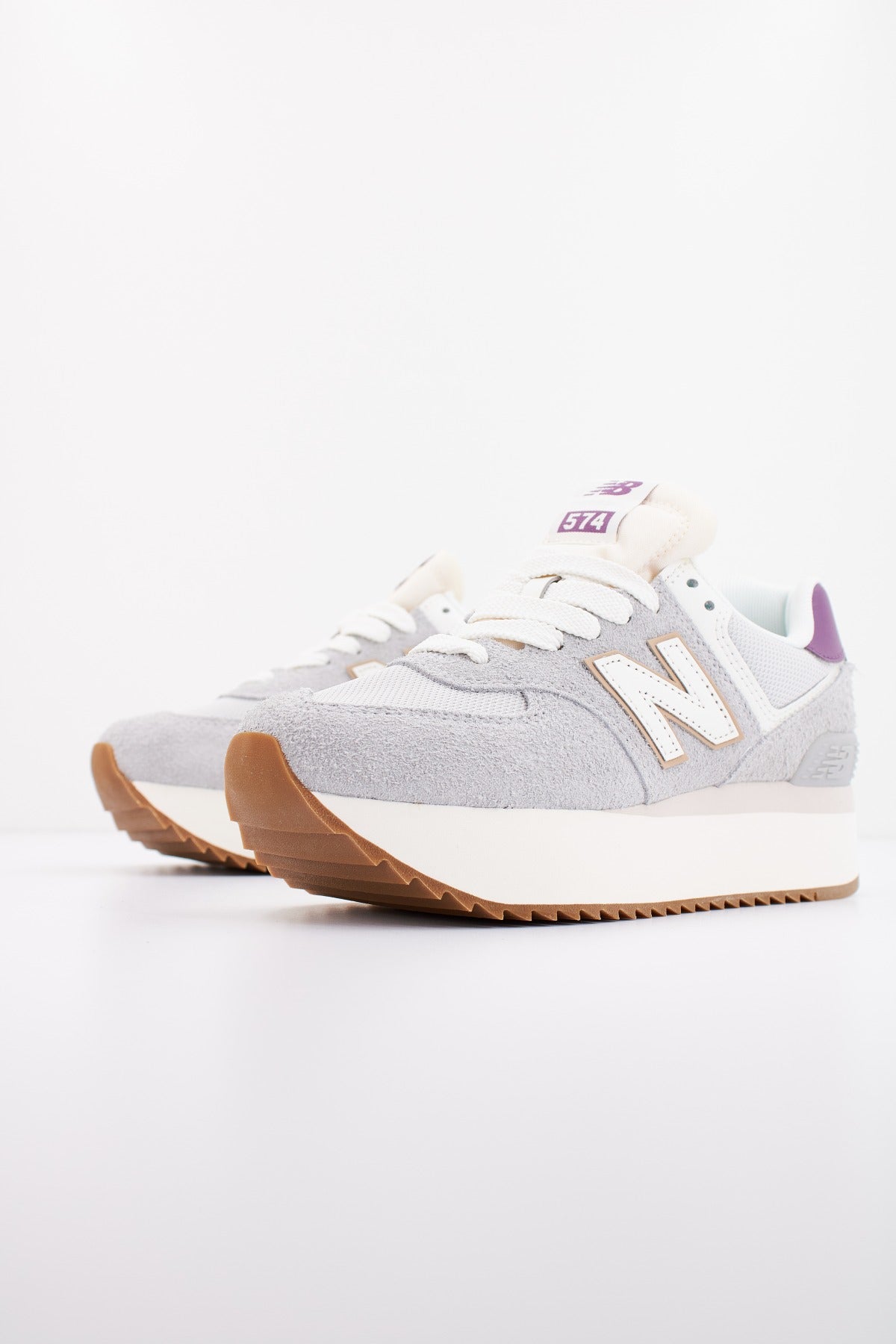 NEW BALANCE WL ZCO en color GRIS  (2)