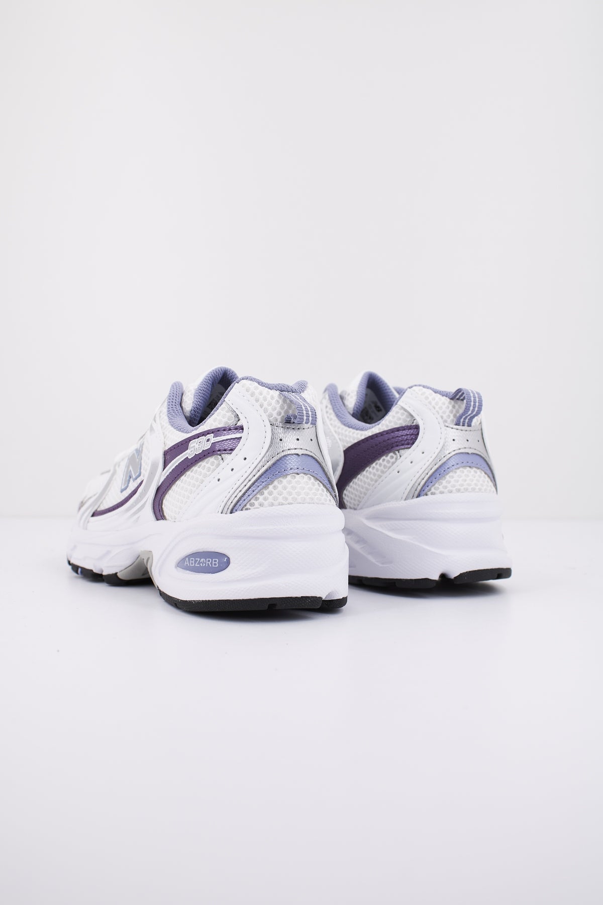 NEW BALANCE MR RE en color BLANCO  (3)