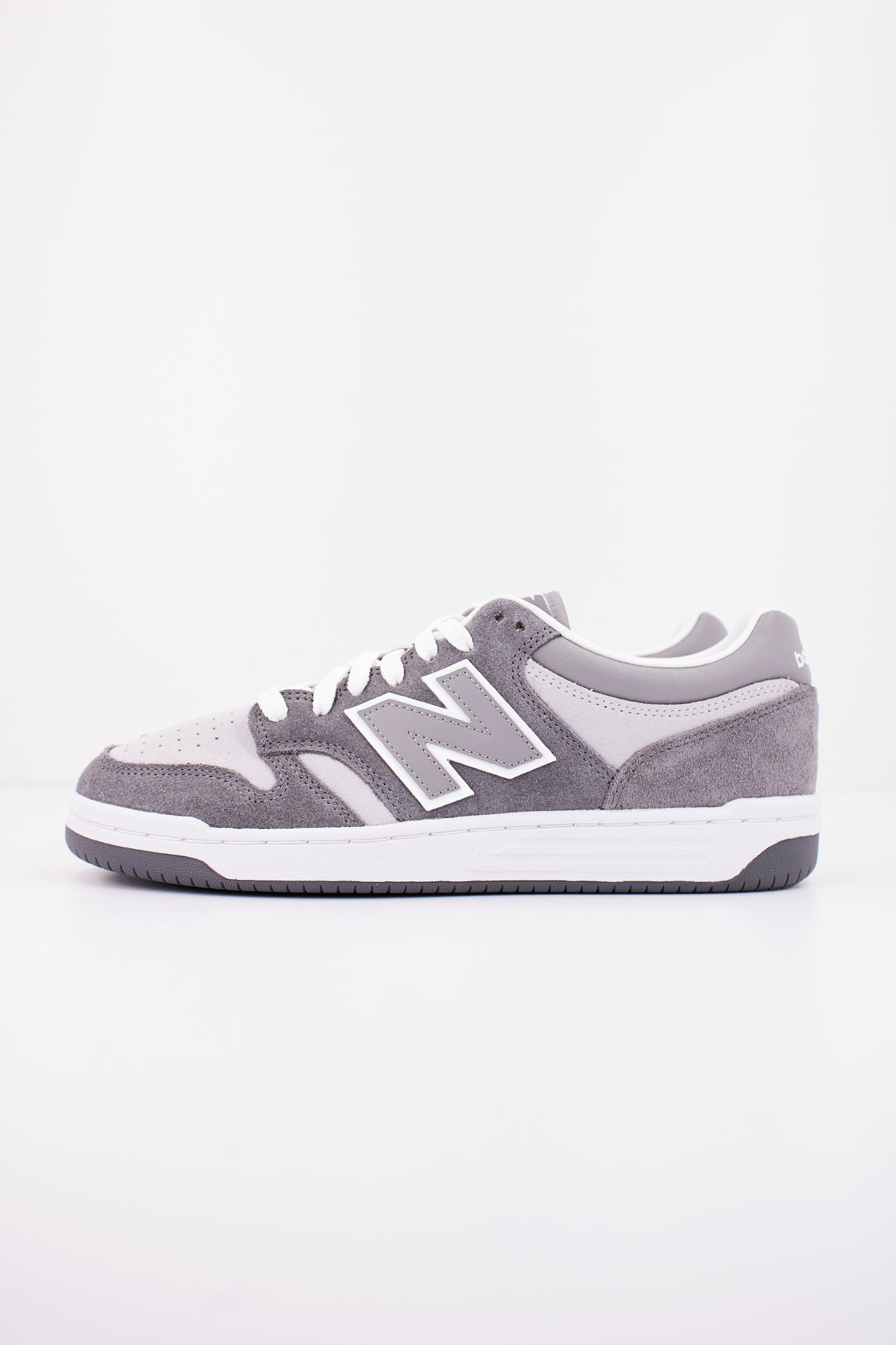 NEW BALANCE BB en color GRIS  (1)