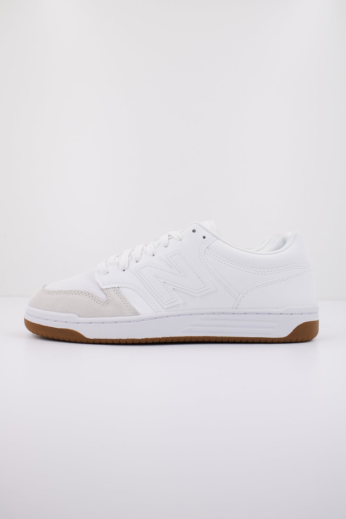 NEW BALANCE BB LFR  en color BLANCO  (1)