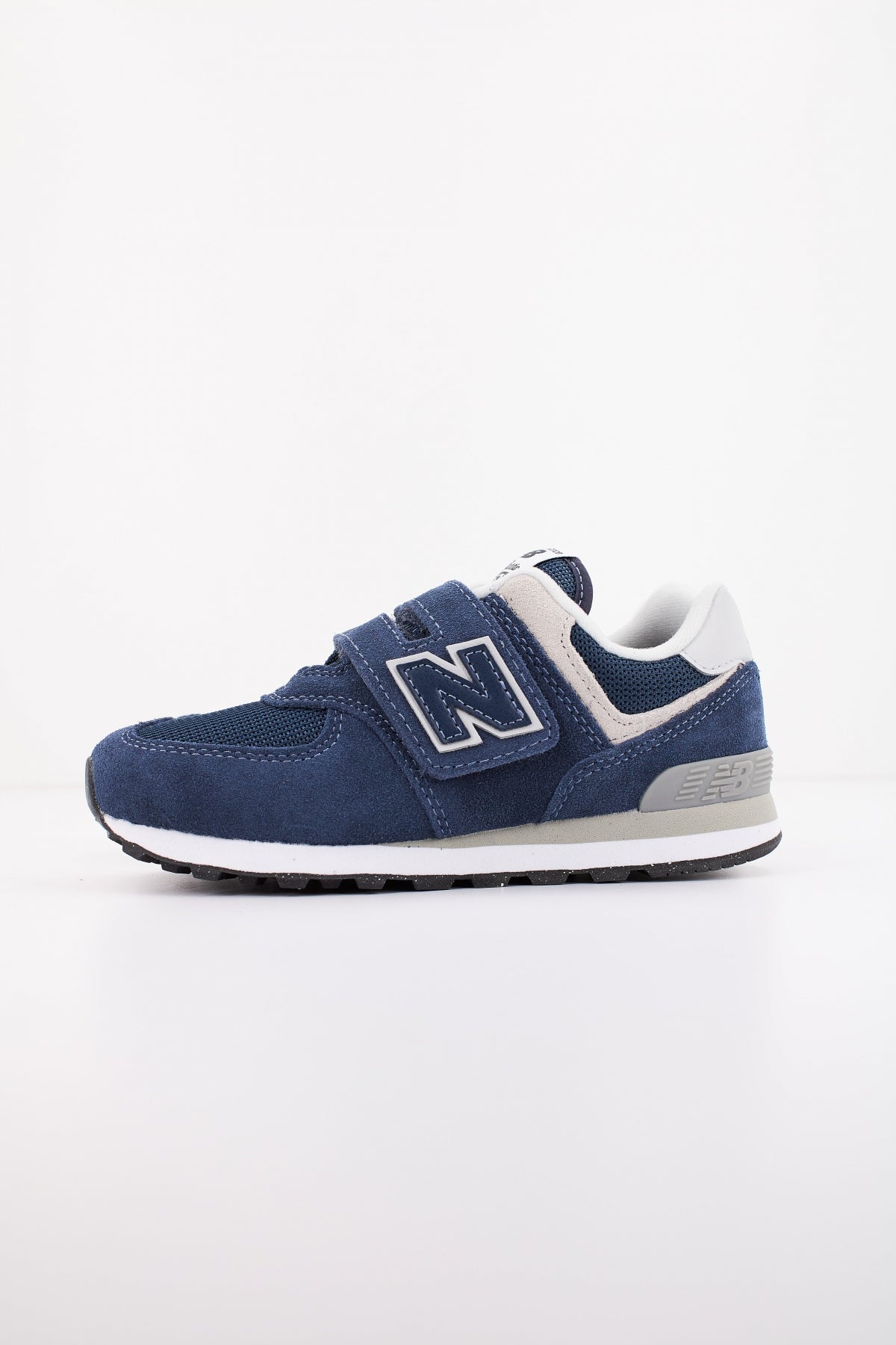 NEW BALANCE PV EVN en color AZUL  (1)