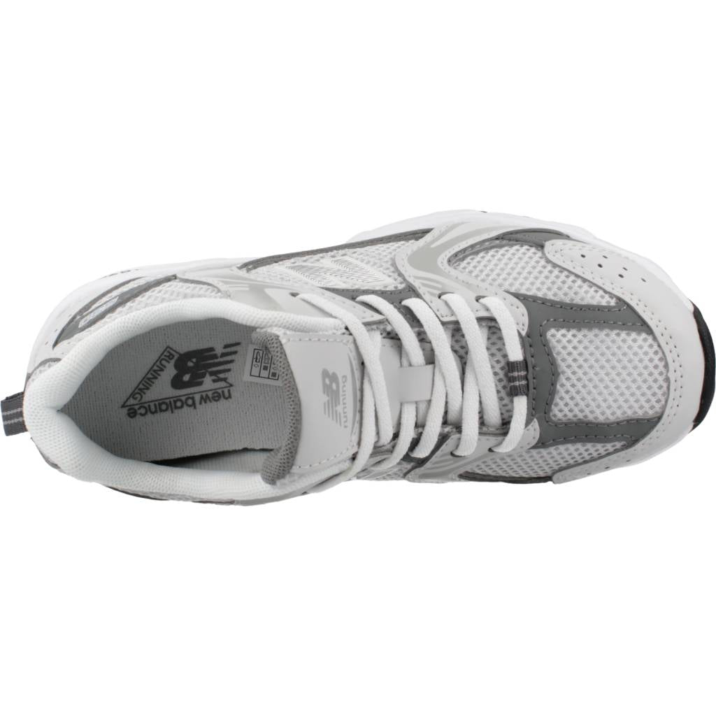 NEW BALANCE PZ CB en color GRIS  (8)