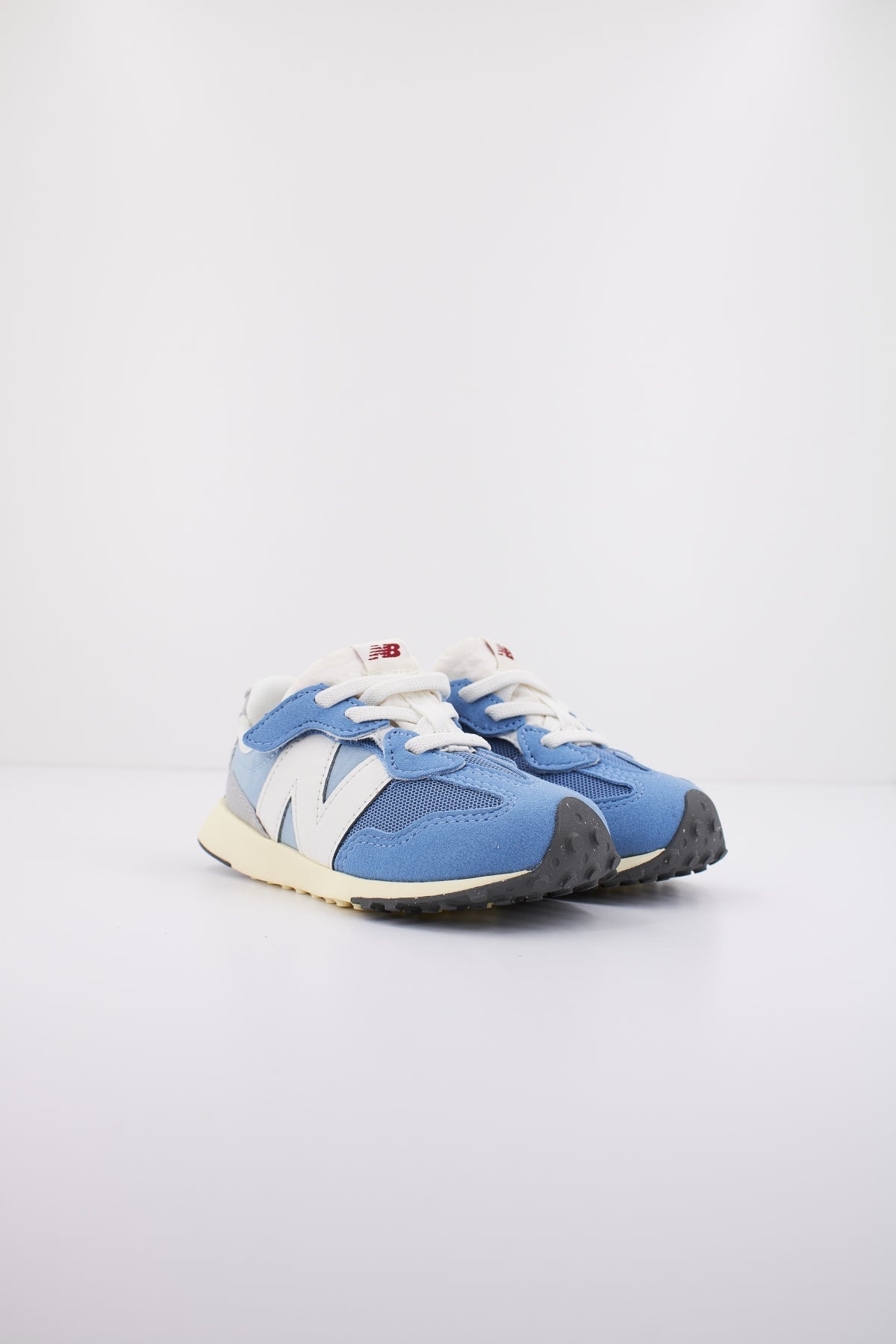 NEW BALANCE INSPIRED en color AZUL  (2)