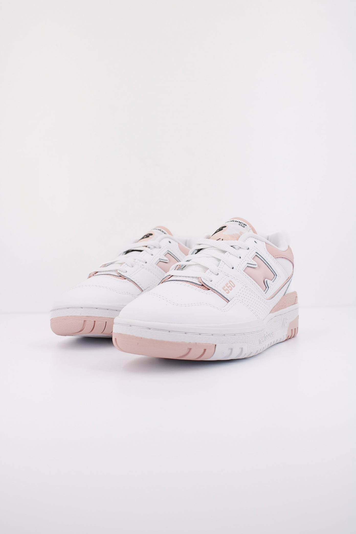 NEW BALANCE BBW  en color BLANCO  (2)