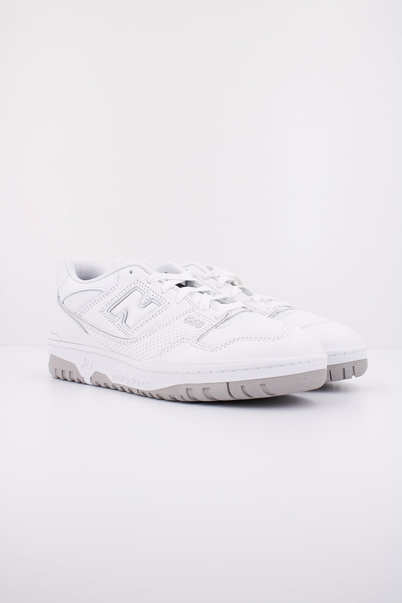 NEW BALANCE BB PB en color BLANCO  (2)