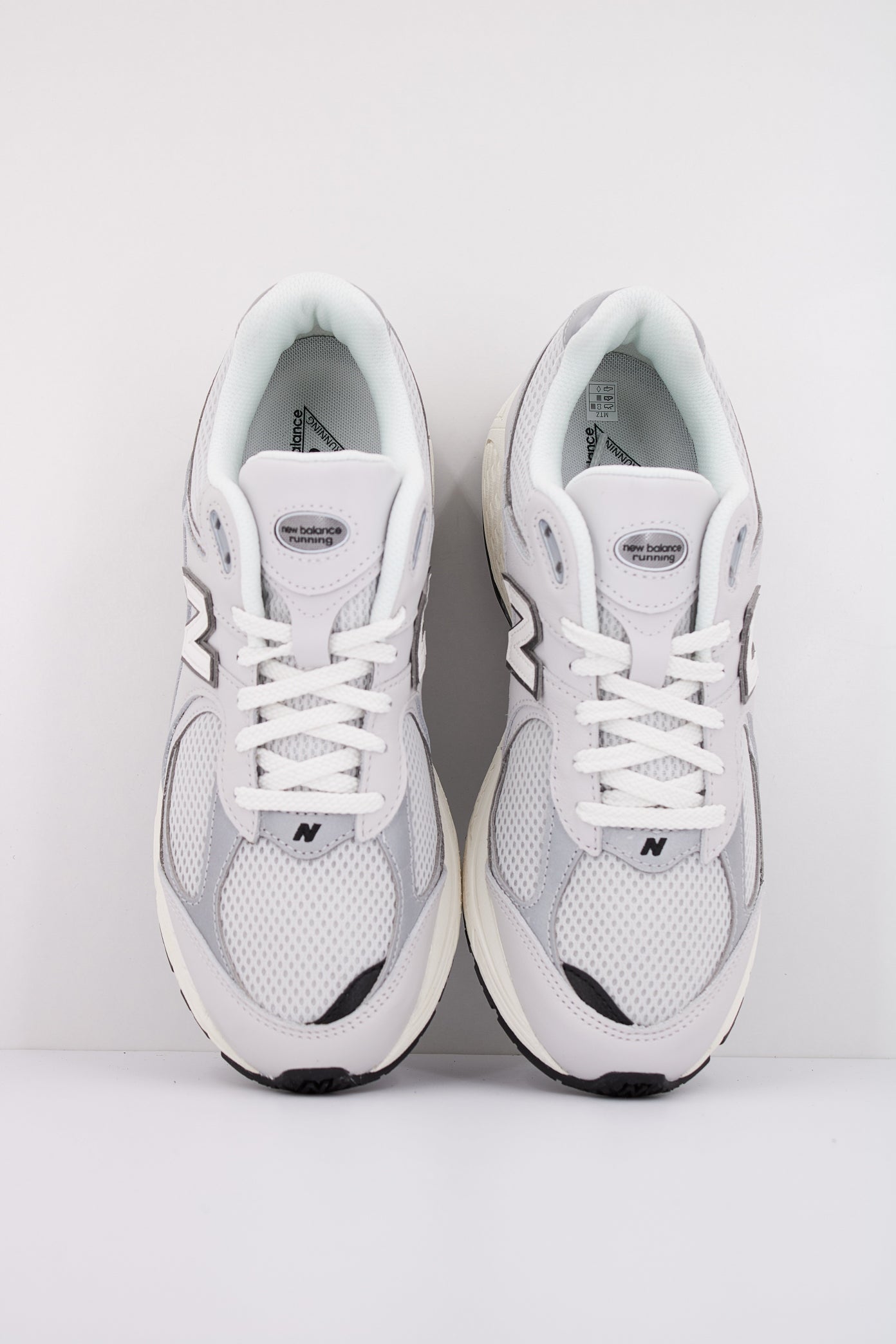 NEW BALANCE M RPP en color GRIS  (3)