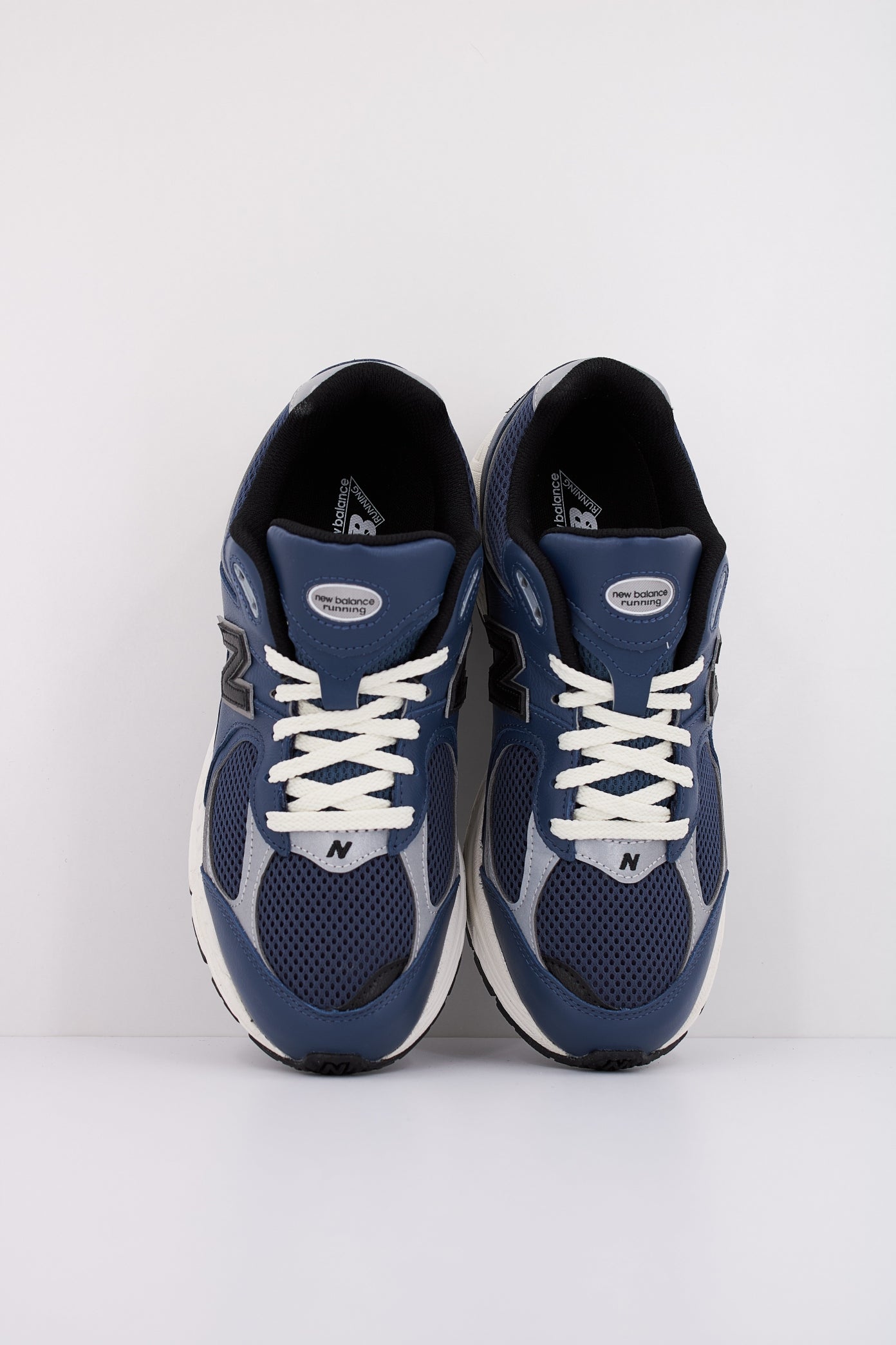 NEW BALANCE M RPQ en color AZUL  (3)