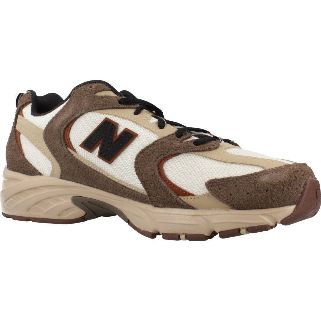 NEW BALANCE MR en color MARRON  (5)