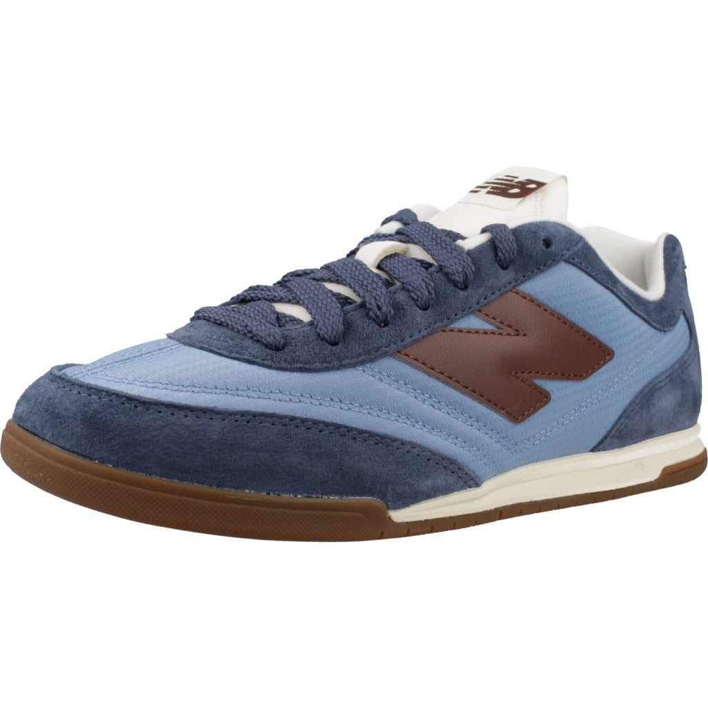 NEW BALANCE URC PMA COURT en color AZUL  (1)